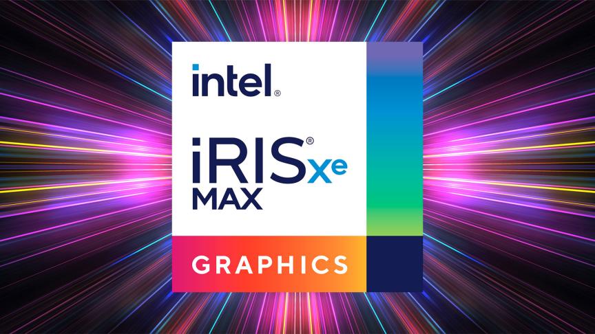 Card đồ họa Intel Iris Xe Graphics mạnh cỡ nào?