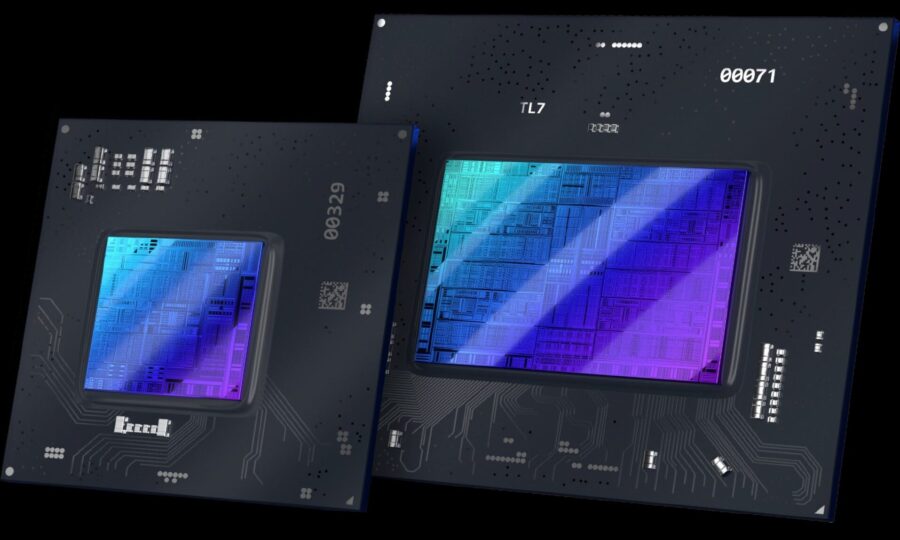 Intel tung Trailer Gameplay giới thiệu Card đồ họa Arc