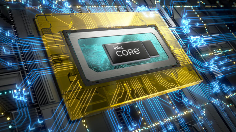 [CES 2022] Intel ra mắt Intel Core thế hệ thứ 12 mới