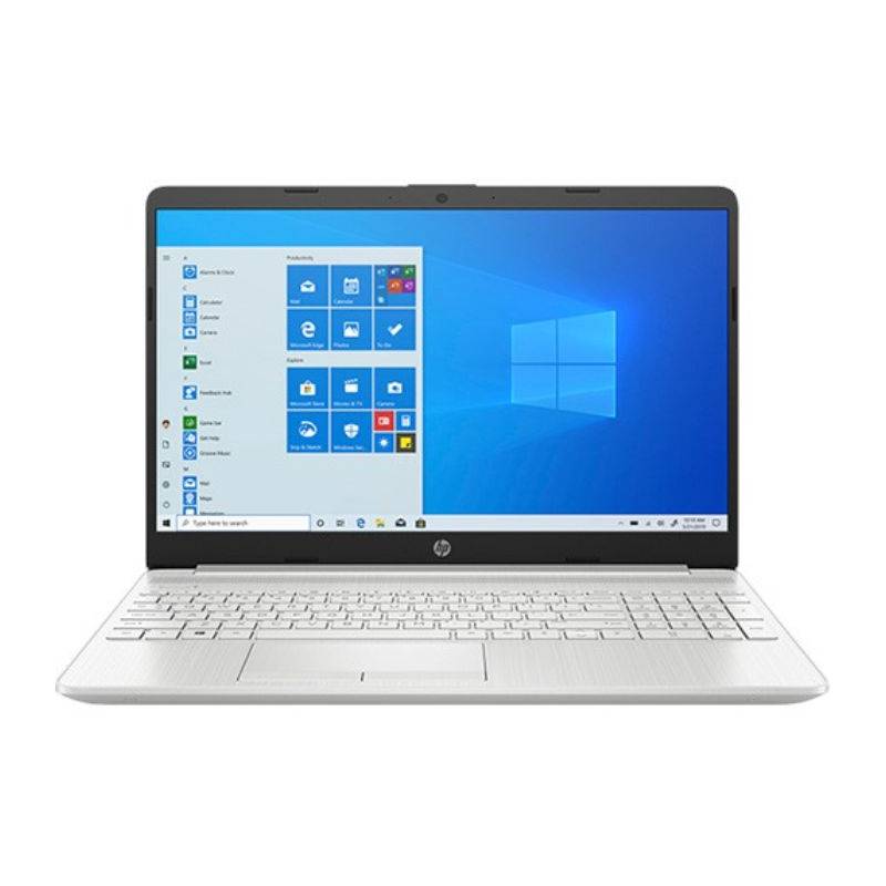 Laptop HP 15s FQ2602TU