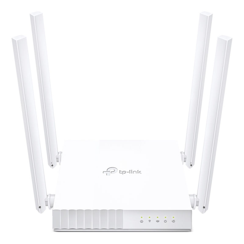 Phát Wifi TP-Link Archer C24