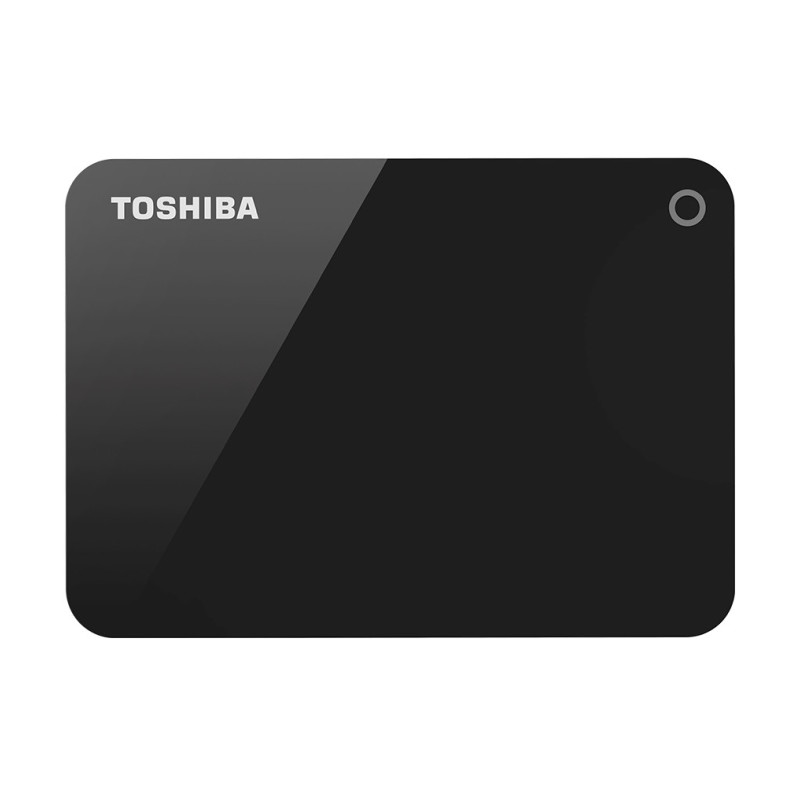 HDD Di động Toshiba Canvio Advance