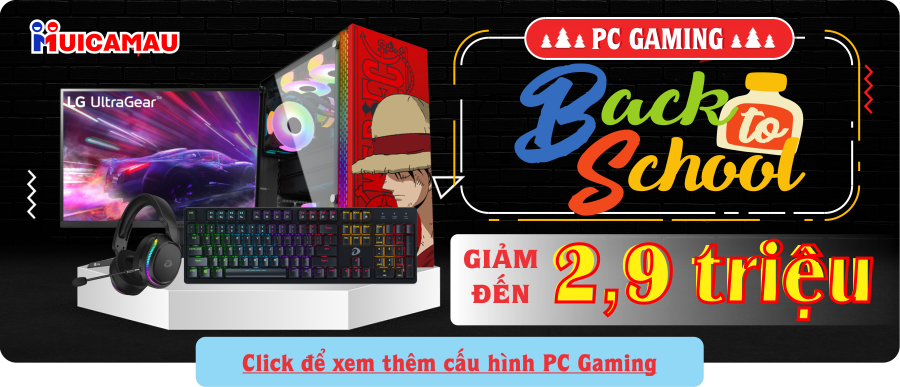 Sale PC Gaming