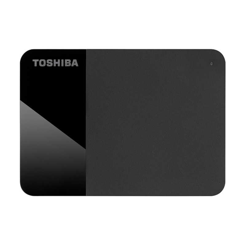 Toshiba Canvio Ready B3 1TB