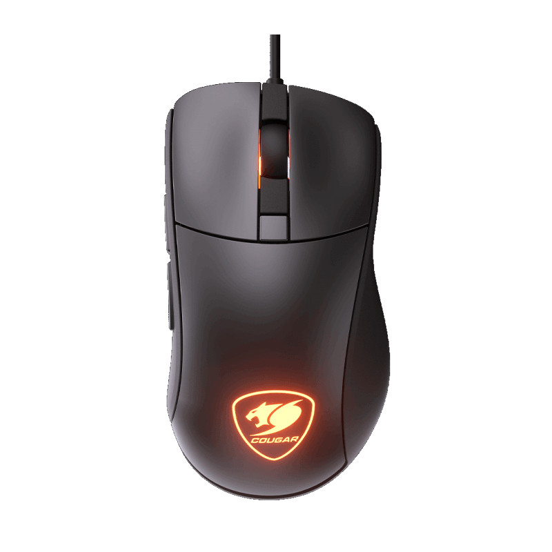 Chuột Gaming Cougar Surpassion ST