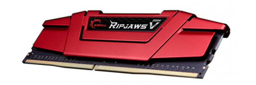 Ram DDR4 8GB Gskill Ripjaw