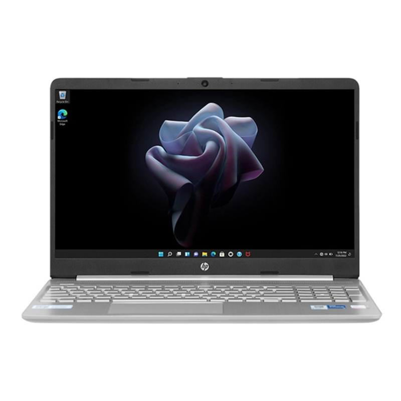 Laptop HP 15s FQ5077TU 6K797PA