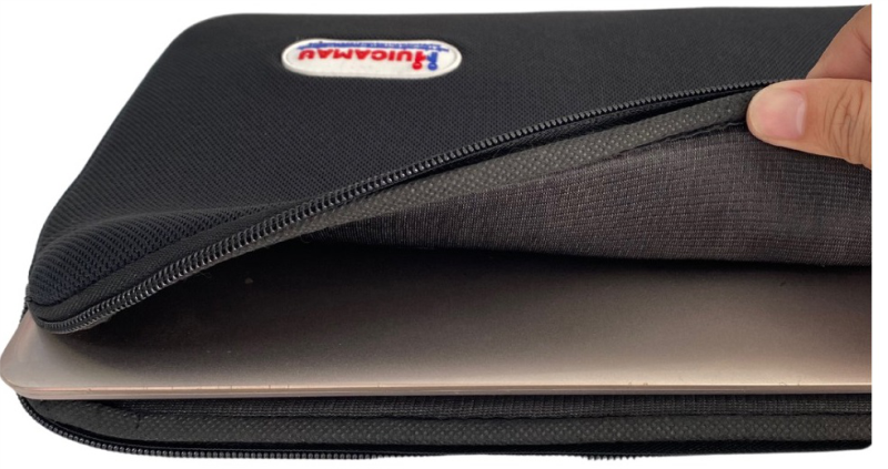 Túi chống sốc laptop 15 inch - Phù hợp với nhiều kích thước laptop