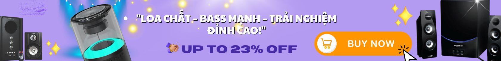 Thiết bị âm thanh