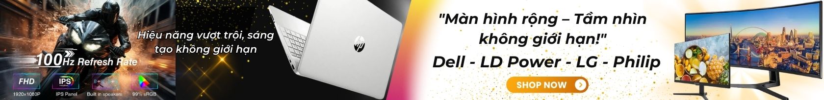 Màn hình máy tính