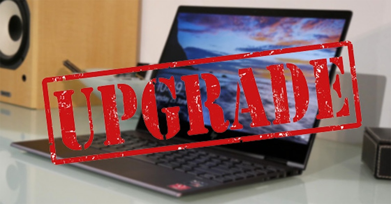 Tuy không có tính di động và tiện lợi nhưng máy tính để bàn lại có lợi thế lớn nhờ thiết kế dạng mô-đun. Cho phép bạn thay đổi hoặc cải thiện từng linh kiện như CPU, GPU. Hay ổ lưu trữ tùy theo nhu cầu hoặc sự phát triển của công nghệ. Nhờ khả năng linh hoạt này, máy tính để bàn có thể được duy trì hiệu suất tốt trong thời gian dài mà không cần phải thay mới toàn bộ.