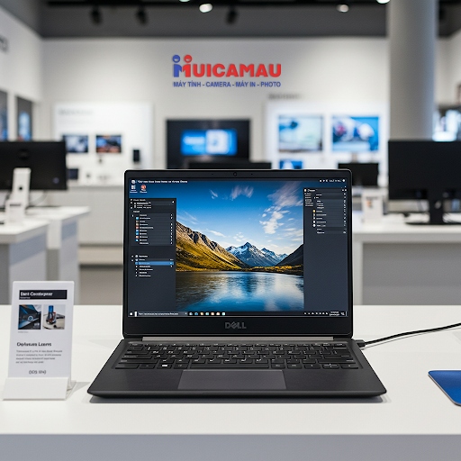 Máy tính xách tay được biết đến với khả năng di chuyển linh hoạt. Làm cho chúng trở thành sự lựa chọn lý tưởng cho những ai cần sử dụng máy tính trong khi di chuyển. Với thiết kế nhỏ gọn và trọng lượng nhẹ, bạn có thể dễ dàng mang theo để làm việc, học tập. Hoặc thư giãn ở bất kỳ nơi đâu – từ quán cà phê, sân bay, cho đến căn phòng thoải mái của mình.