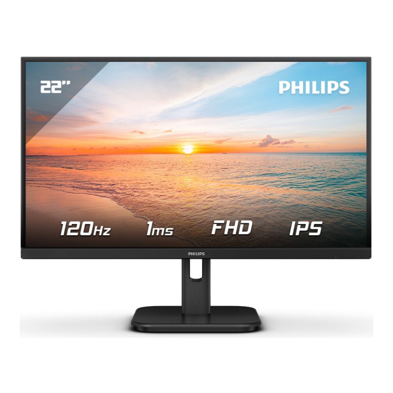 LCD 22 inch Philips 22E1N1100 71
