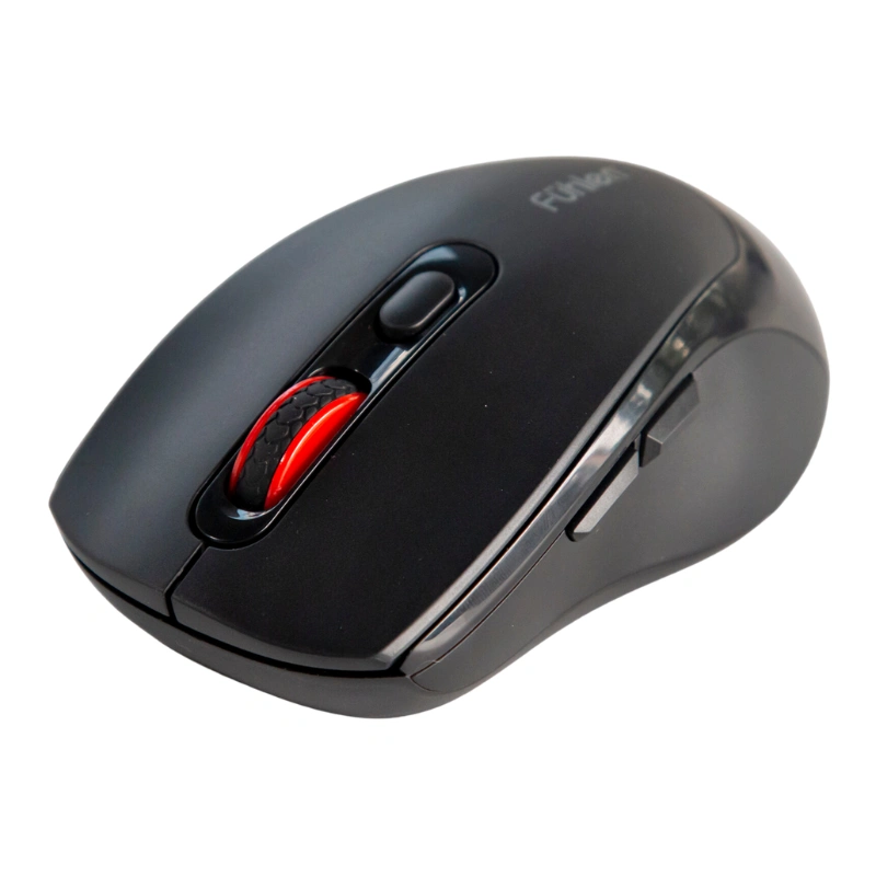 Chuột không dây FUHLEN M102S 3