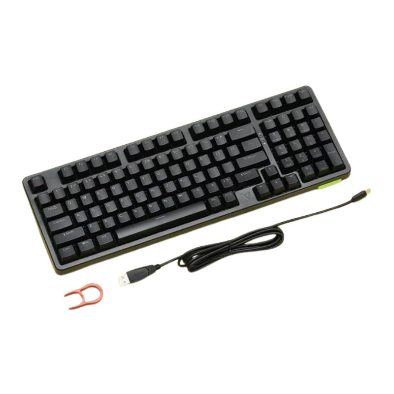 Bàn Phím Cơ V500 Pro 98