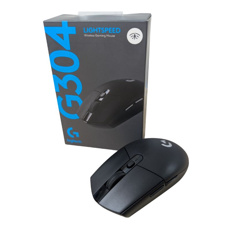 Chuột Gaming Logitech G304 6