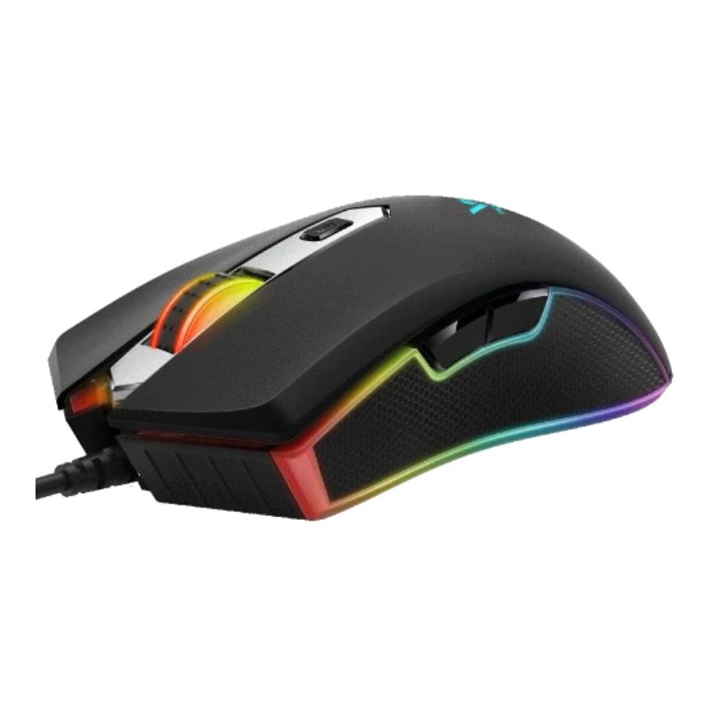 Chuột Gaming có dây Rapoo V28S PRO 3
