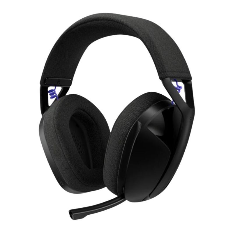 Tai nghe không dây Logitech G321 LightSpeed 1
