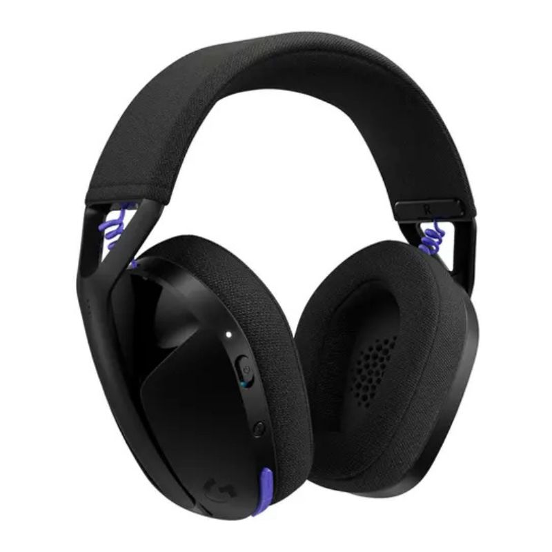 Tai nghe không dây Logitech G321 LightSpeed 4