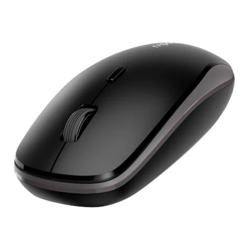 Chuột KD RAPOO M1 Black 10