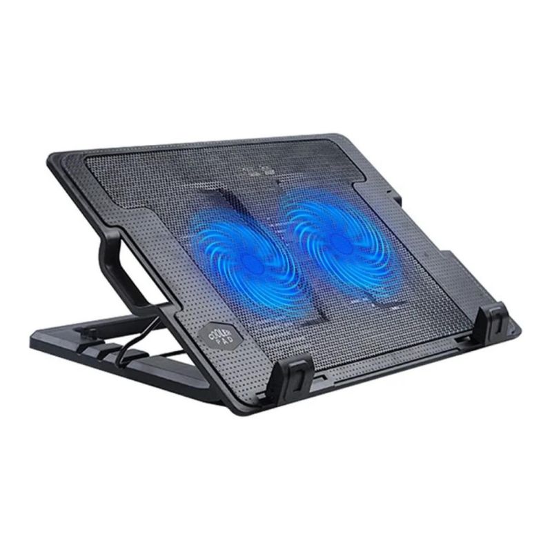Đế tản nhiệt Laptop Cooling N182 31