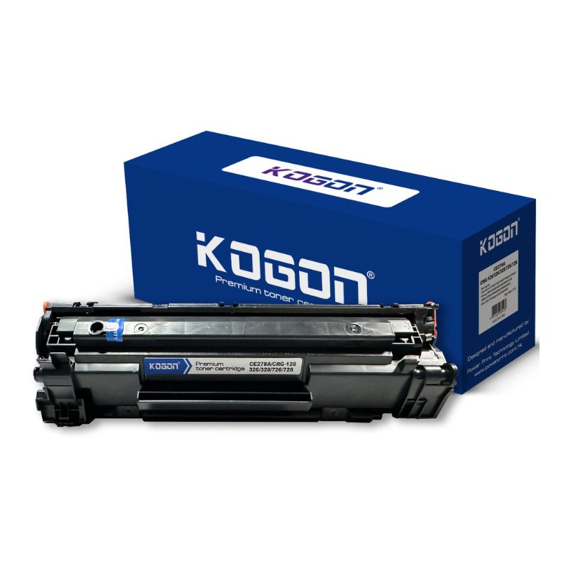 Hộp mực in laser KOGON CE278A 85A 35A