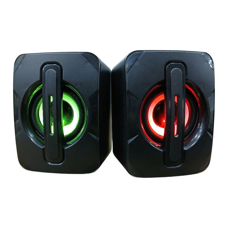 Loa R8 SP 06 40