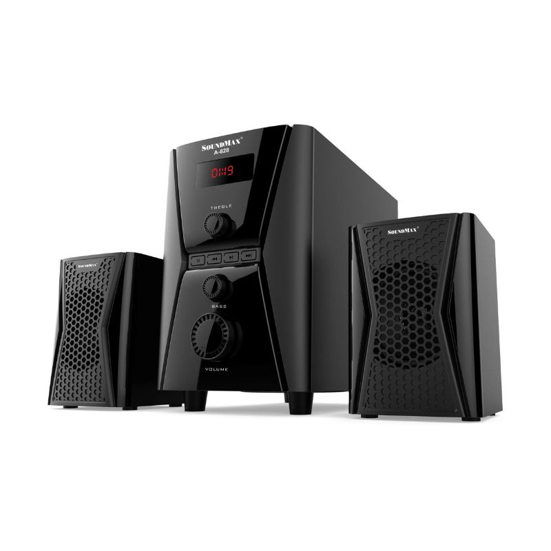 Loa máy tính Soundmax A828